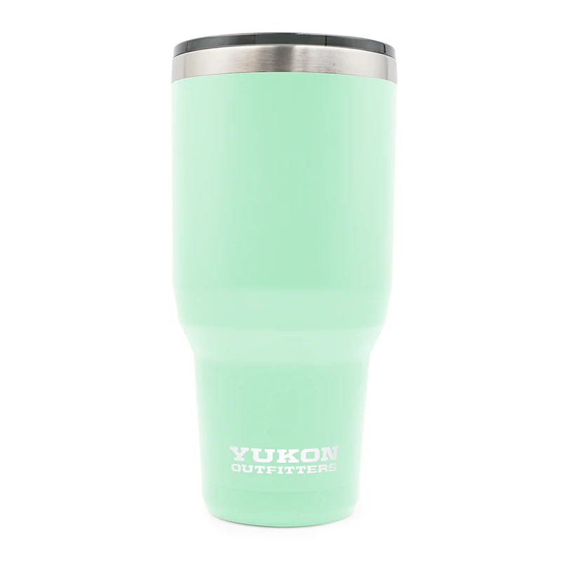 Personalized 20oz Yukon Outfitters Freedom Tumbler Fast Shipping